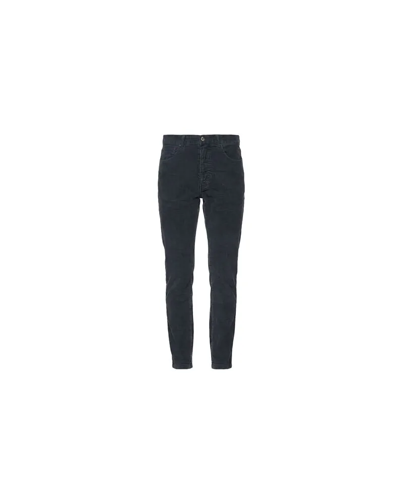 CROSSLEY HOSEN & RÖCKE - Hosenauf YOOX.COM Braungrau