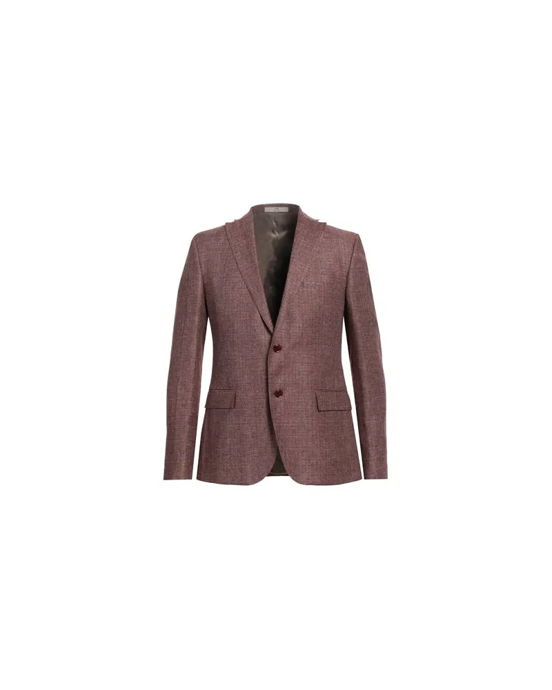 Corneliani ANZÜGE und CO-ORDS - Blazersauf YOOX.COM Braun