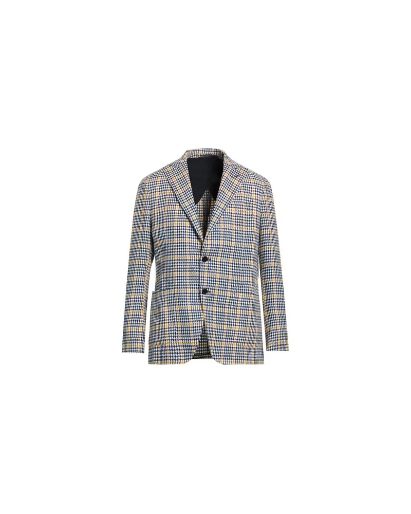 LARDINI ANZÜGE und CO-ORDS - Blazersauf YOOX.COM Weiß