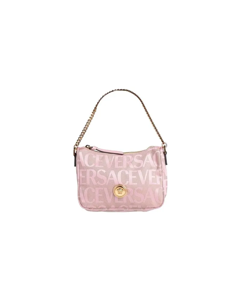 Versace TASCHEN - Handtaschenauf YOOX.COM Rosa