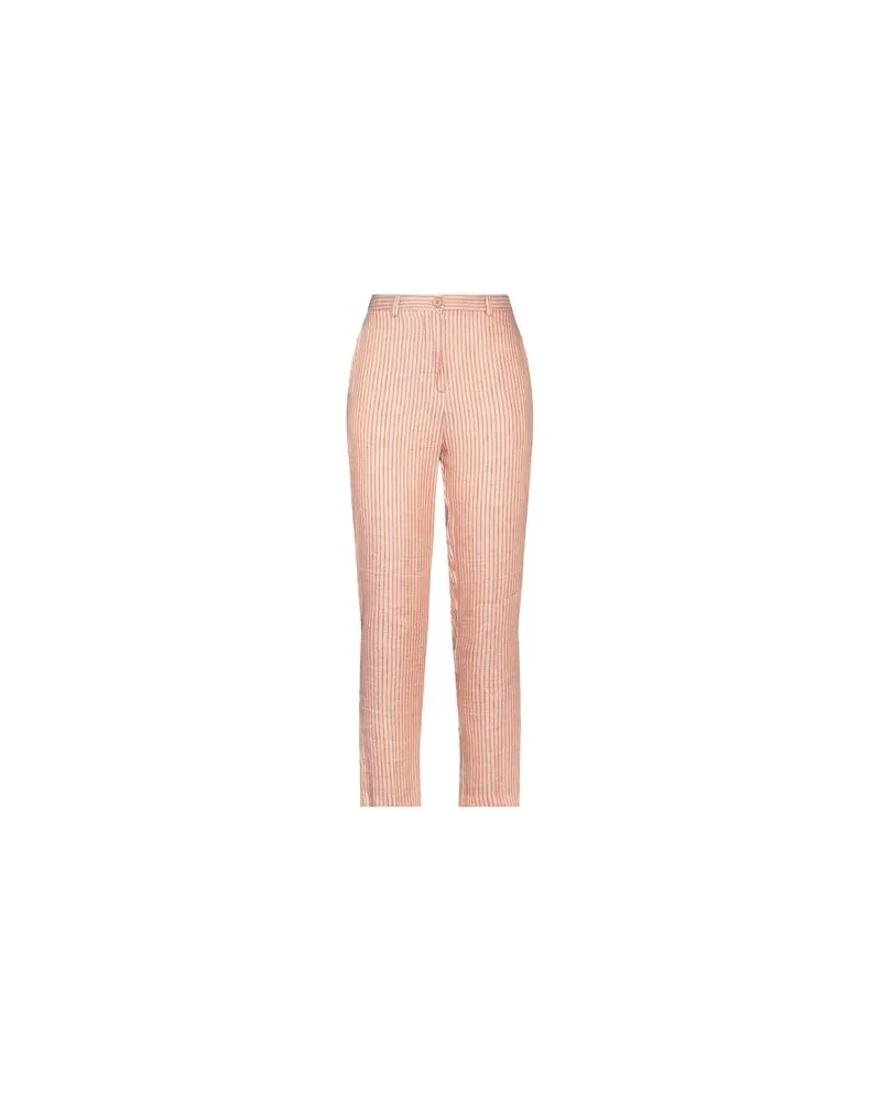 VICOLO HOSEN & RÖCKE - Hosenauf YOOX.COM Orange