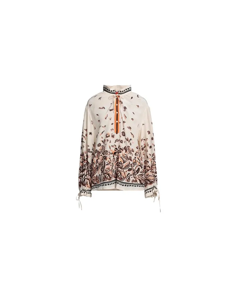 La DoubleJ TOPS - Topsauf YOOX.COM Beige