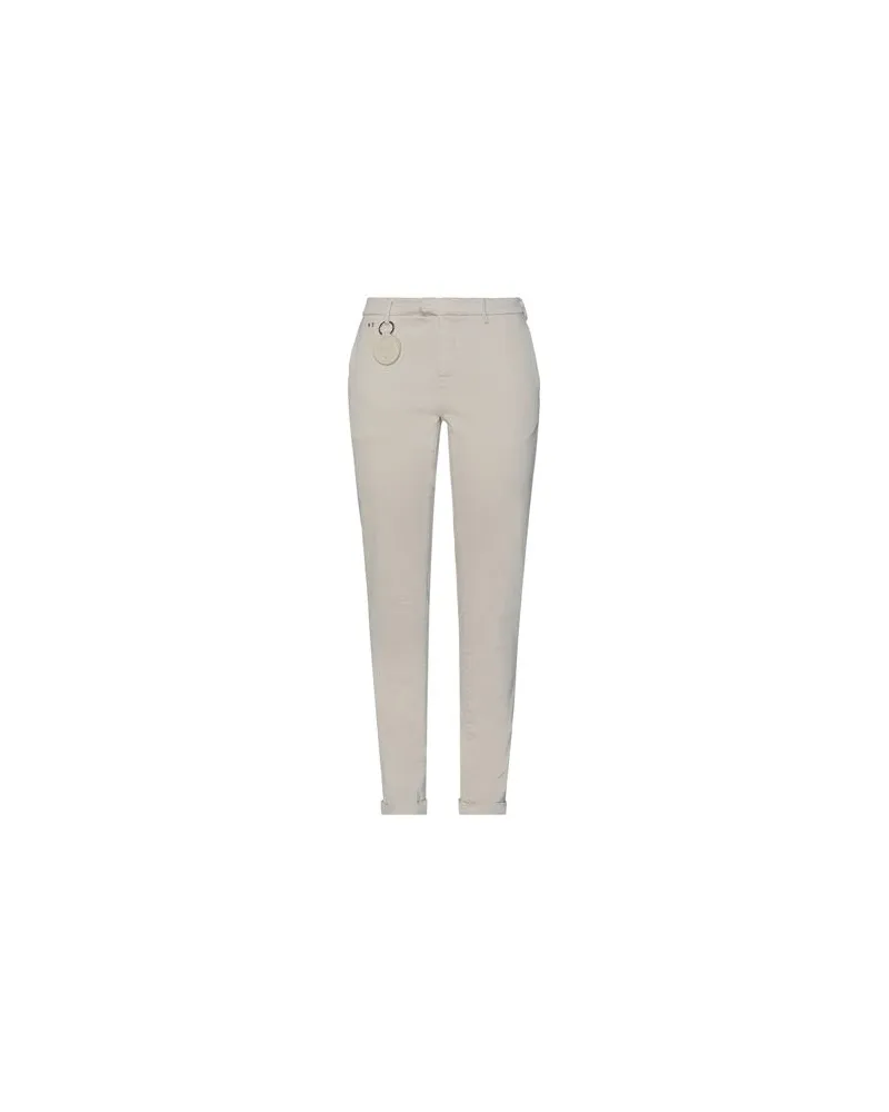 Tramarossa HOSEN & RÖCKE - Hosenauf YOOX.COM Grau