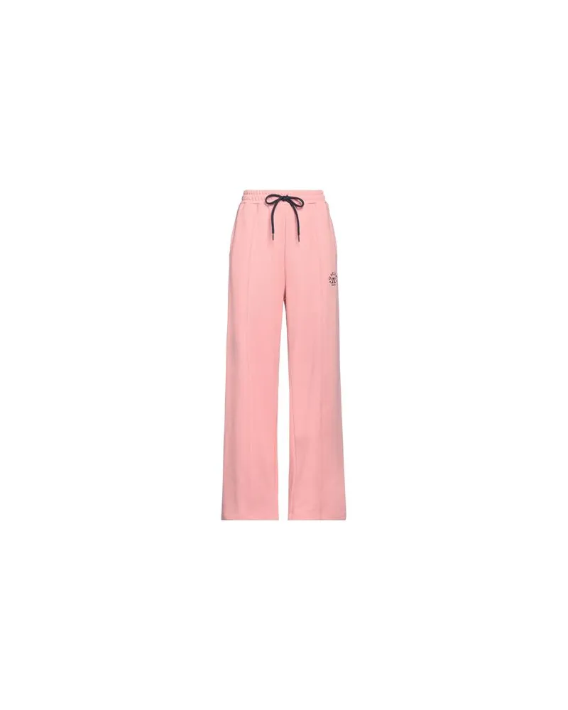 Gaëlle Bonheur HOSEN & RÖCKE - Hosenauf YOOX.COM Rosa