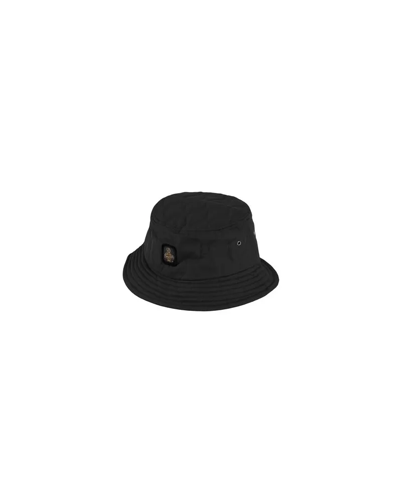 RefrigiWear ACCESSOIRES - Mützen & Hüteauf YOOX.COM Schwarz