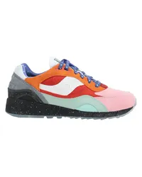 Saucony Sneakers Rosa