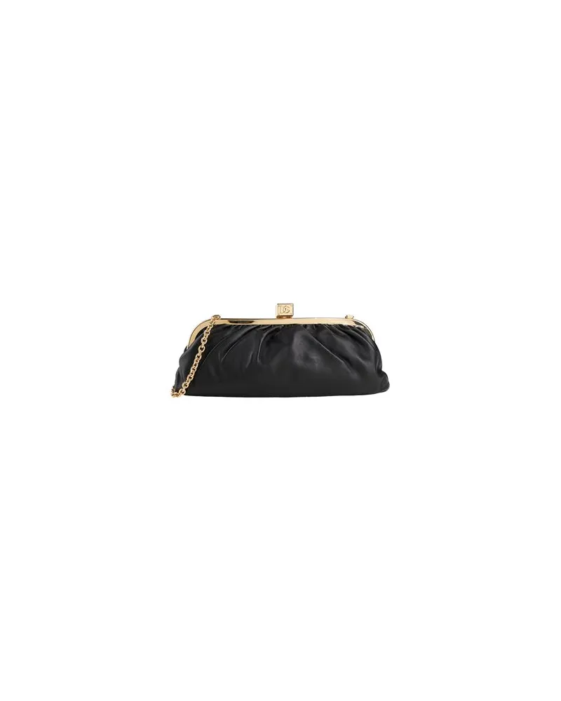 Dolce & Gabbana TASCHEN - Handtaschenauf YOOX.COM Schwarz