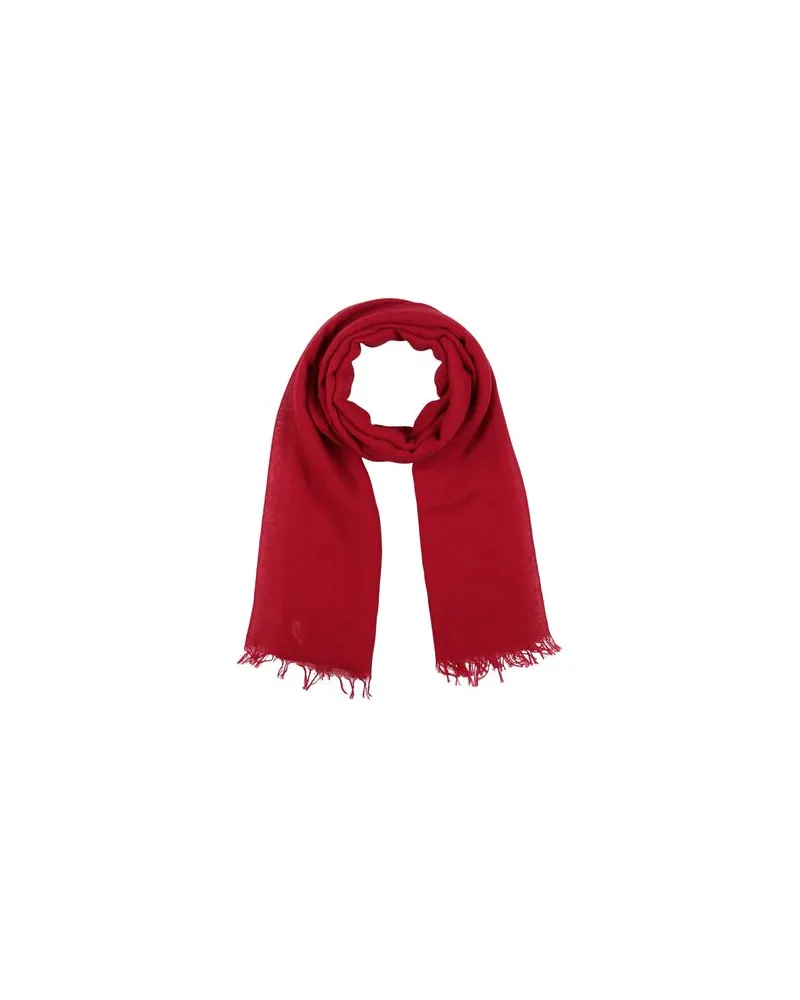 Scotch&Soda ACCESSOIRES - Schalsauf YOOX.COM Rot