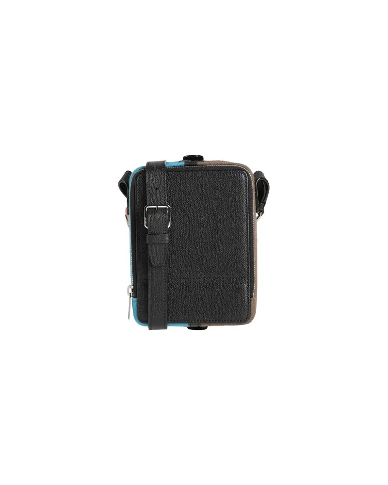 Valextra TASCHEN - Umhängetascheauf YOOX.COM Azurblau