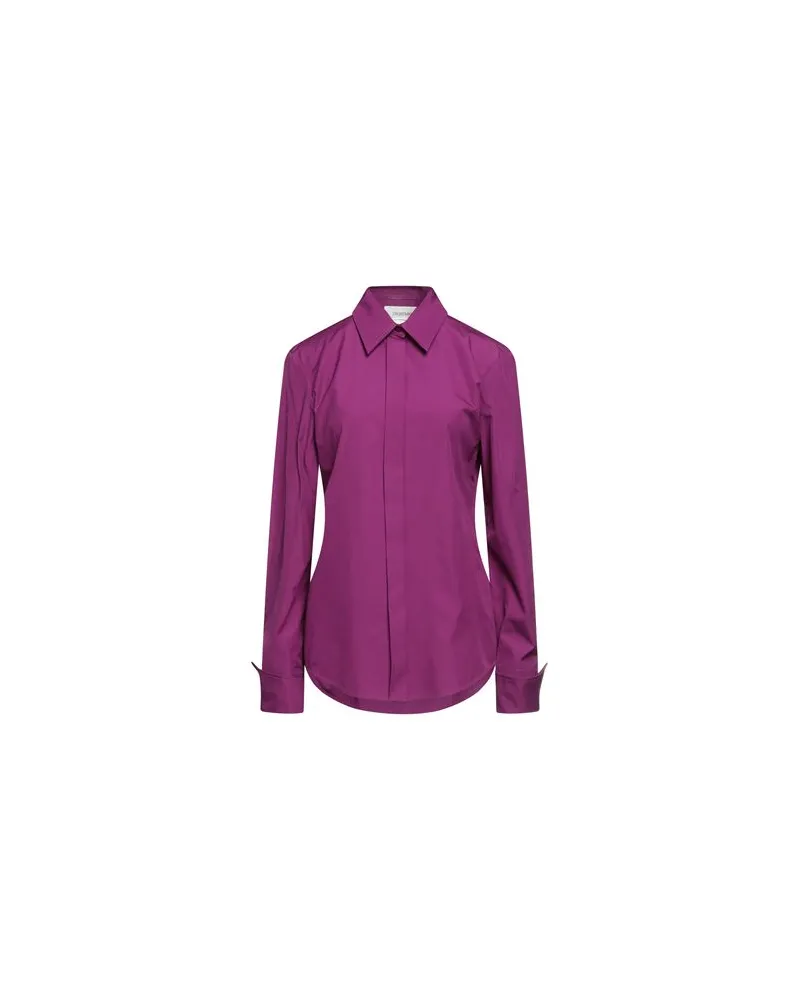 SPORTMAX TOPS - Hemdenauf YOOX.COM Malve