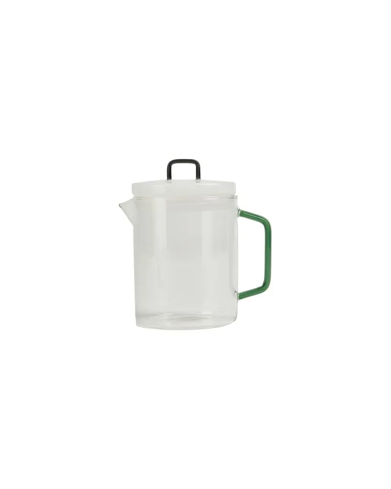 Hay ESSEN & KÜCHE - Gläser und Krügeauf YOOX.COM Weiß