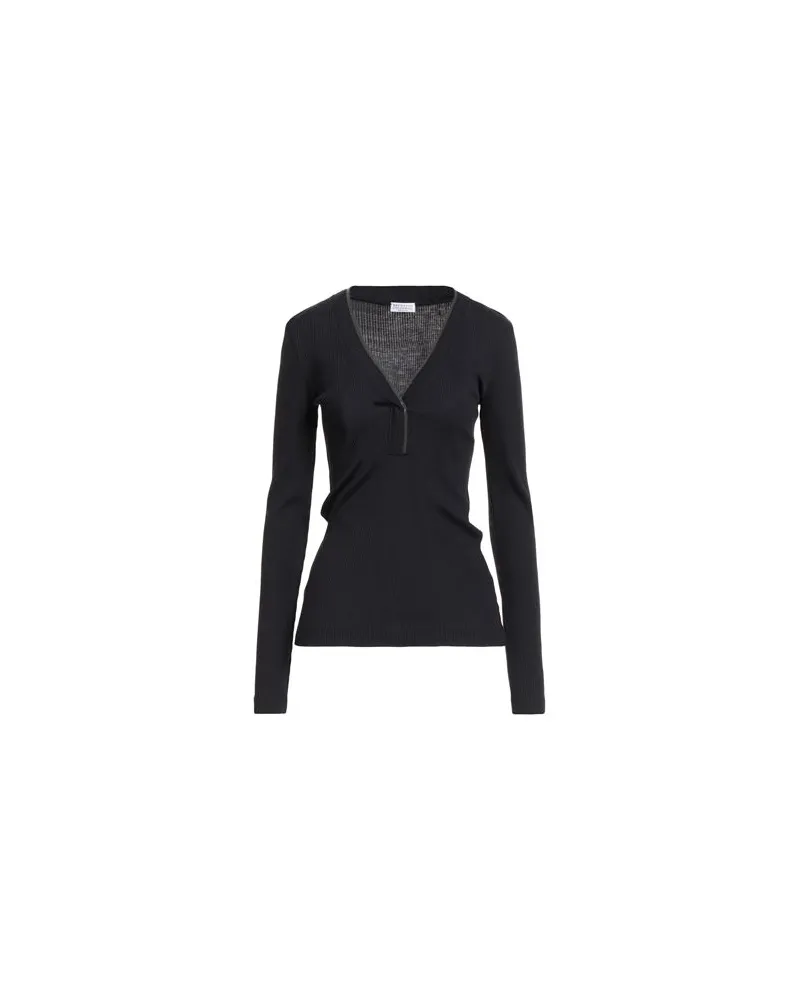 Brunello Cucinelli TOPS - Topsauf YOOX.COM Nachtblau