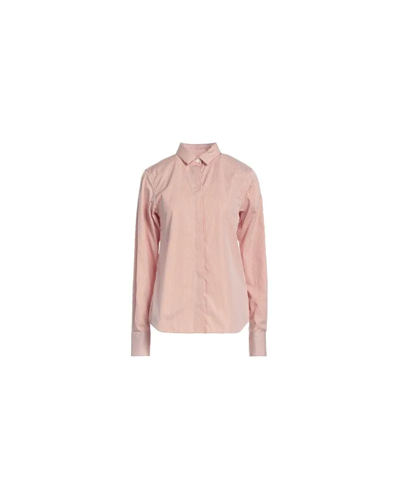 Eleventy TOPS - Hemdenauf YOOX.COM Braun