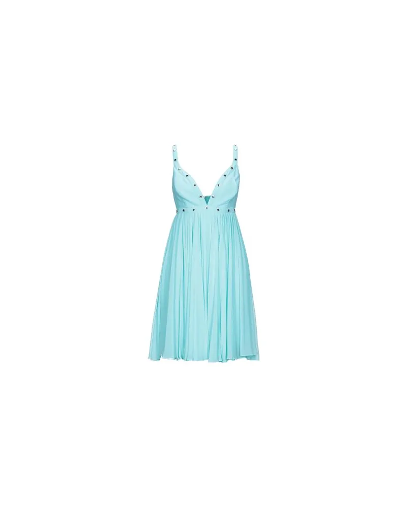 MARCIANO Los Angeles KLEIDER - Mini-Kleiderauf YOOX.COM Tūrkis