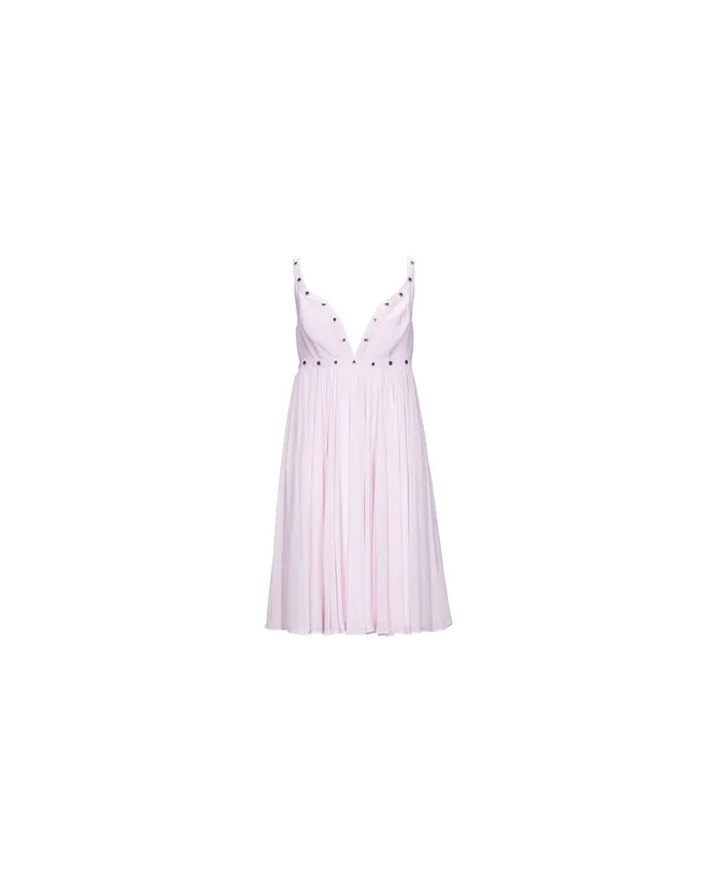 MARCIANO Los Angeles KLEIDER - Mini-Kleiderauf YOOX.COM Lila