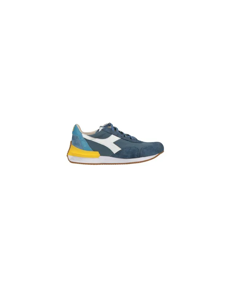Diadora SCHUHE - Sneakersauf YOOX.COM Marineblau
