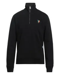 Paul Smith Sweatshirt Schwarz