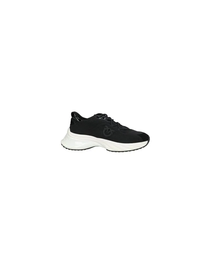 Pinko SCHUHE - Sneakersauf YOOX.COM Schwarz