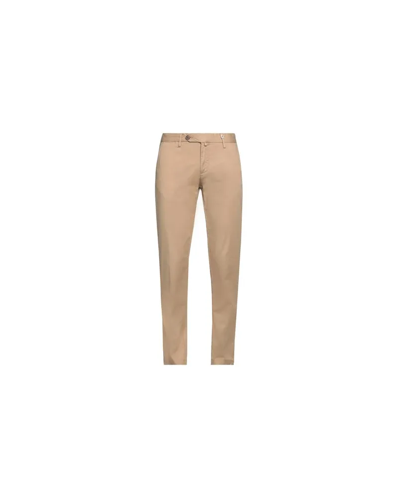 MYTHS HOSEN & RÖCKE - Hosenauf YOOX.COM Sand