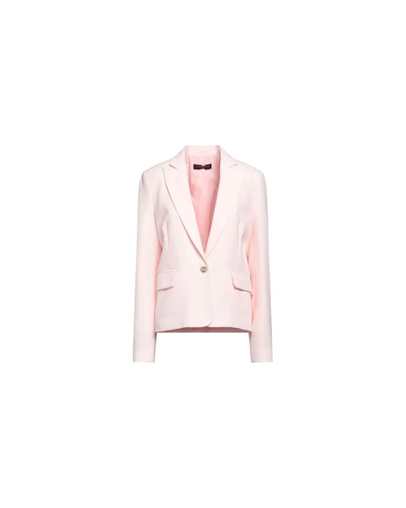 Trussardi ANZÜGE und CO-ORDS - Blazersauf YOOX.COM Rosa