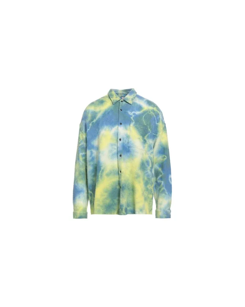 Giorgio Brato TOPS - Hemdenauf YOOX.COM Limettengrün