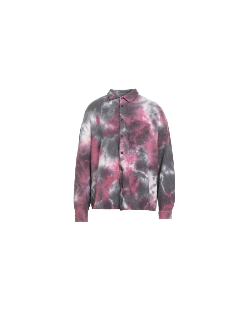 Giorgio Brato TOPS - Hemdenauf YOOX.COM Rosa