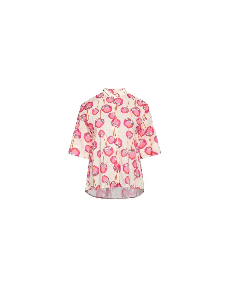 Caliban TOPS - Hemdenauf YOOX.COM Elfenbein