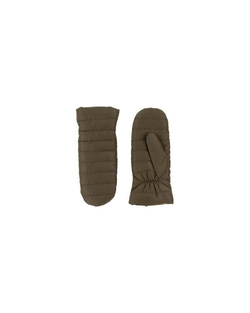 Markberg ACCESSOIRES - Handschuheauf YOOX.COM Militärgrün