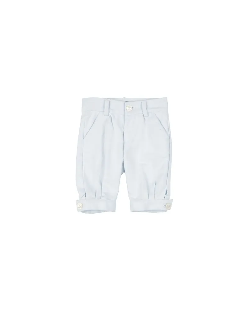 Harmont & Blaine HOSEN & RÖCKE - Shorts & Bermudashortsauf YOOX.COM Himmelblau