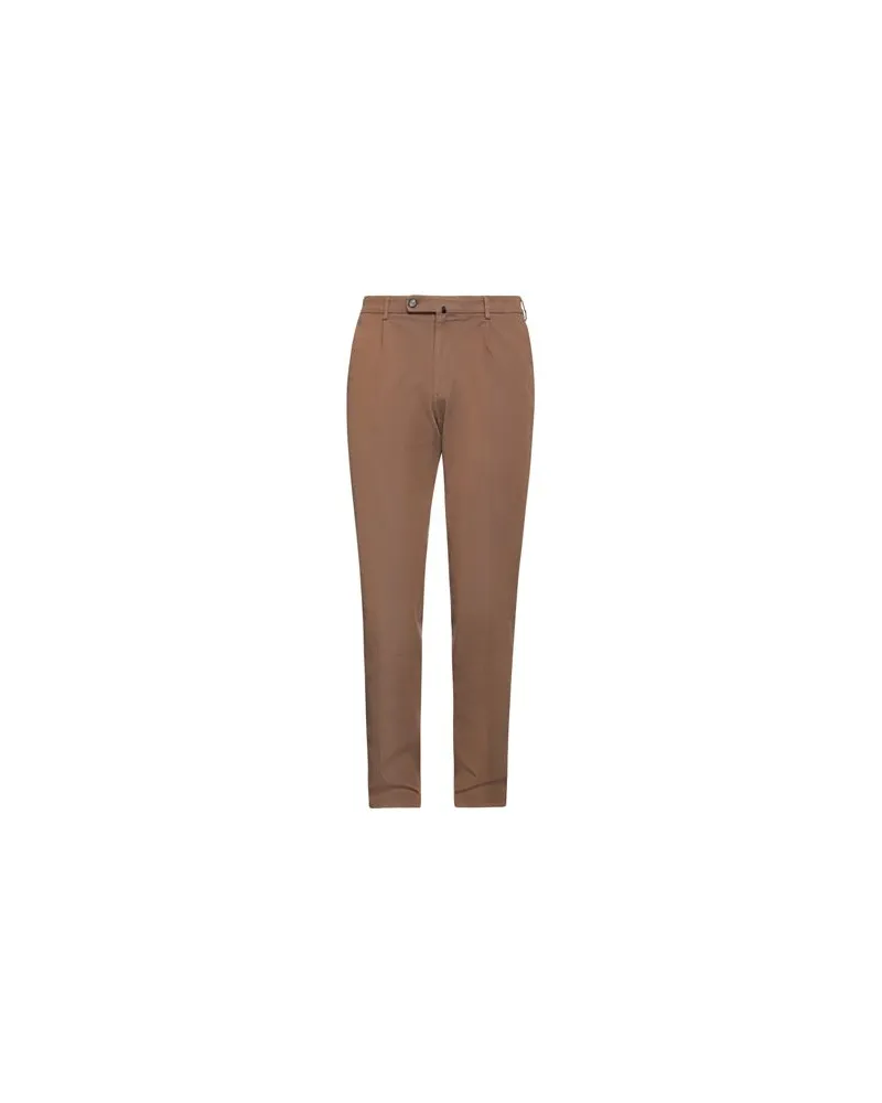 The Gigi HOSEN & RÖCKE - Hosenauf YOOX.COM Braun
