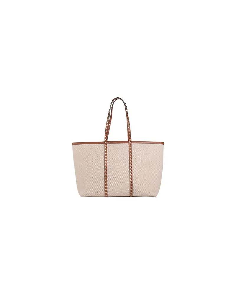 Valentino Garavani TASCHEN - Handtaschenauf YOOX.COM Beige