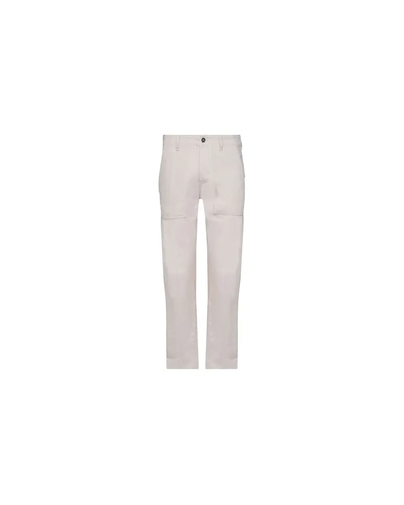 nine:inthe:morning HOSEN & RÖCKE - Hosenauf YOOX.COM Hellgrau
