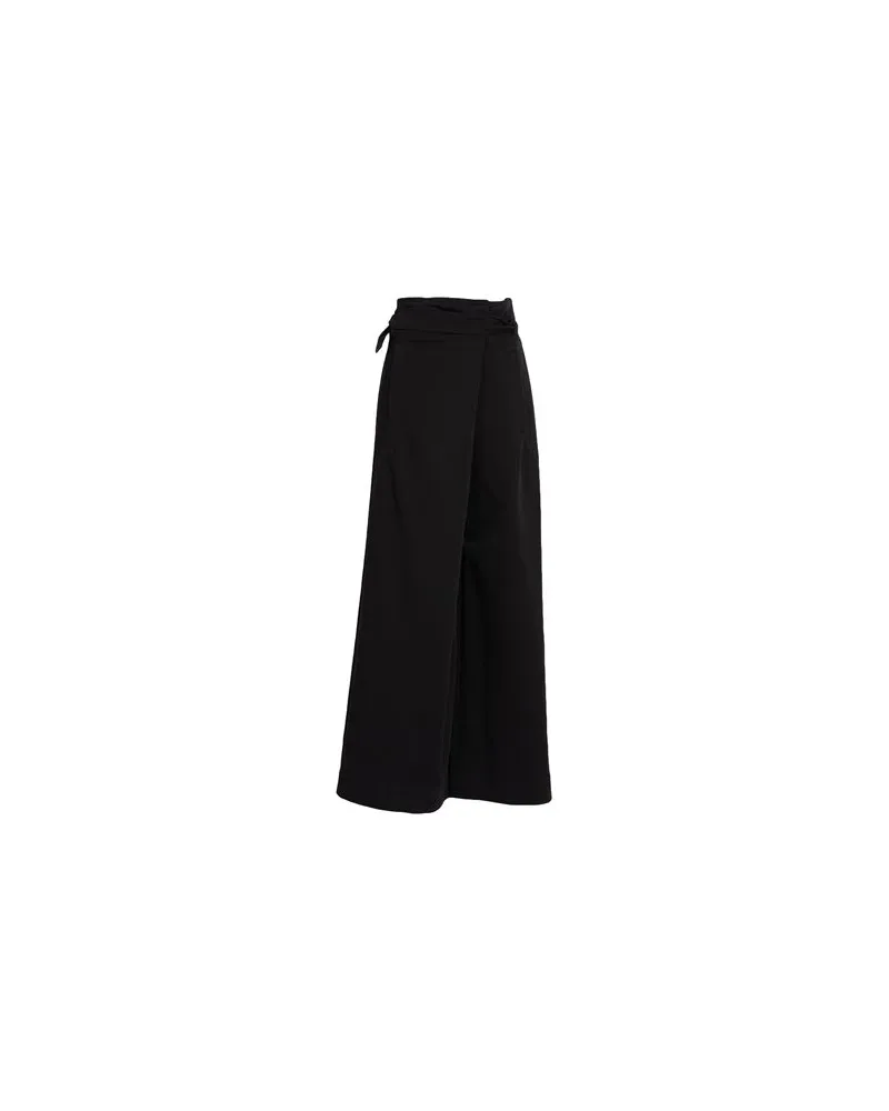 Dsquared2 HOSEN & RÖCKE - Hosenauf YOOX.COM Dunkelbraun