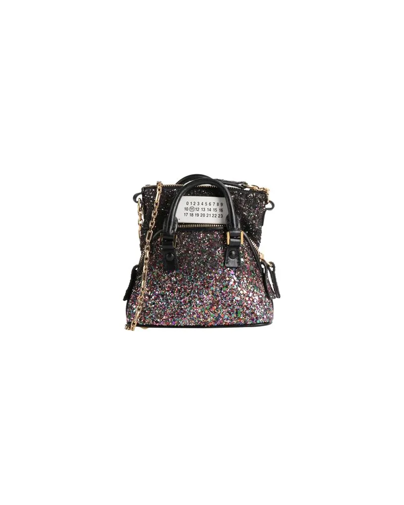Maison Margiela TASCHEN - Handtaschenauf YOOX.COM Schwarz
