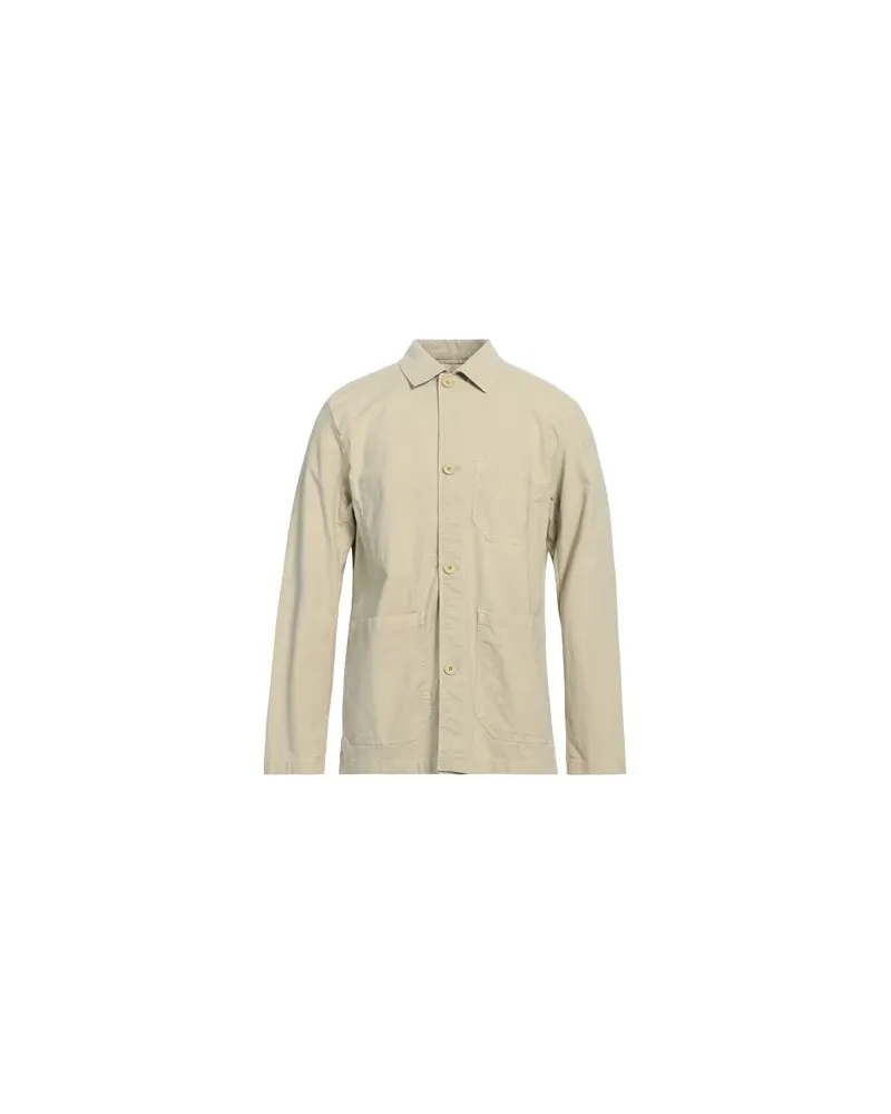 Closed TOPS - Hemdenauf YOOX.COM Salbeigrün