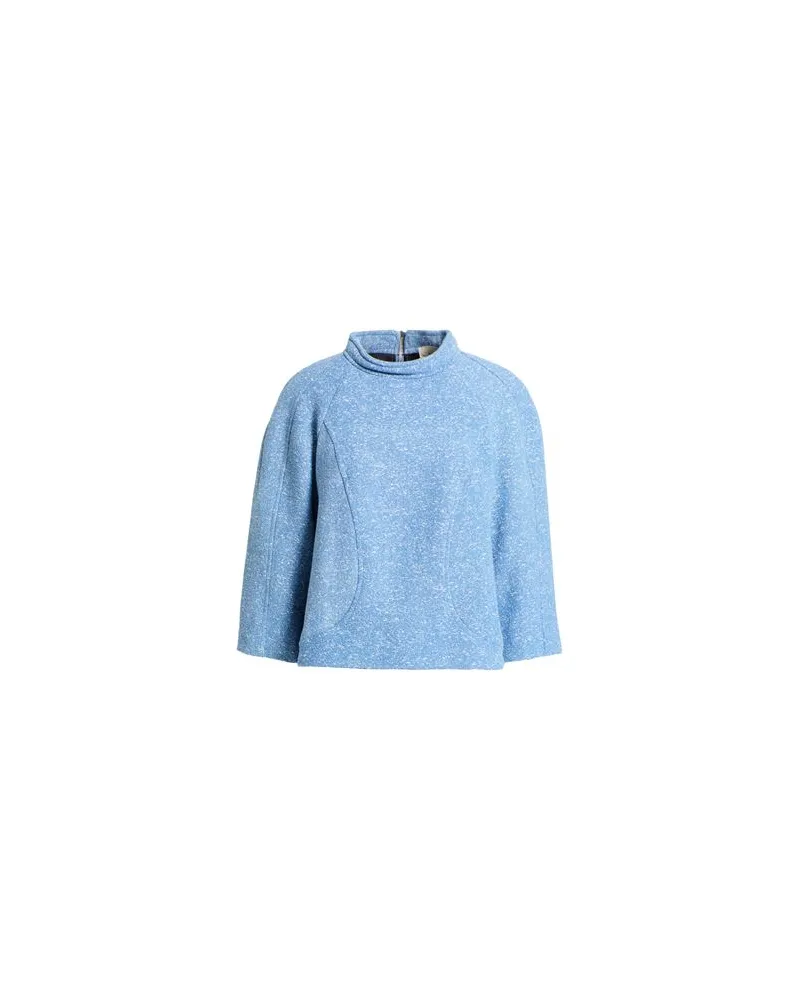 ba&sh TOPS - Topsauf YOOX.COM Hellblau