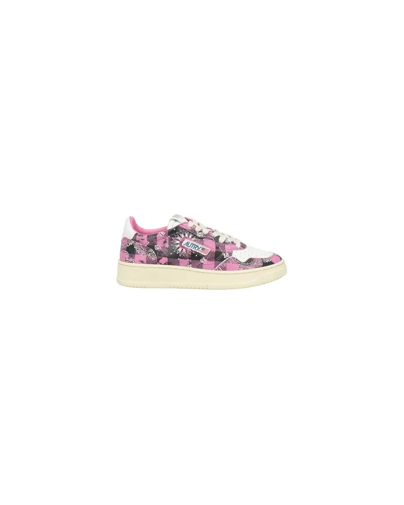 AUTRY SCHUHE - Sneakersauf YOOX.COM Malve