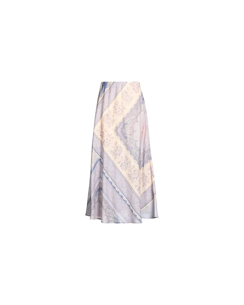 Zimmermann HOSEN & RÖCKE - Maxi-Röckeauf YOOX.COM Lila
