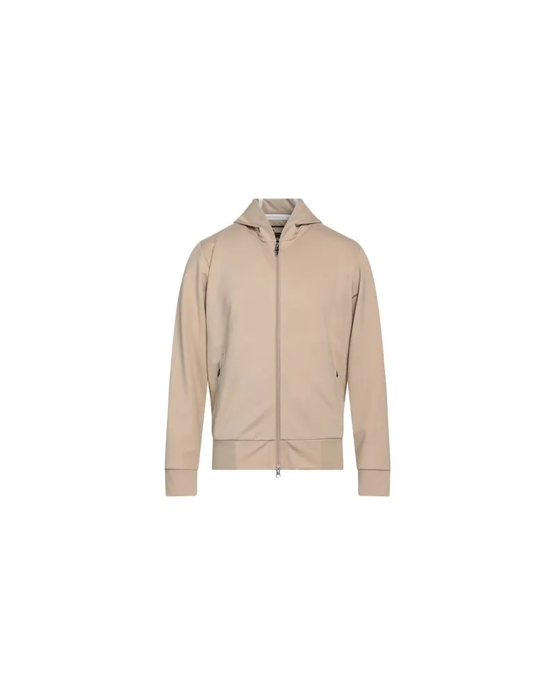 Wahts TOPS - Sweatshirtsauf YOOX.COM Beige