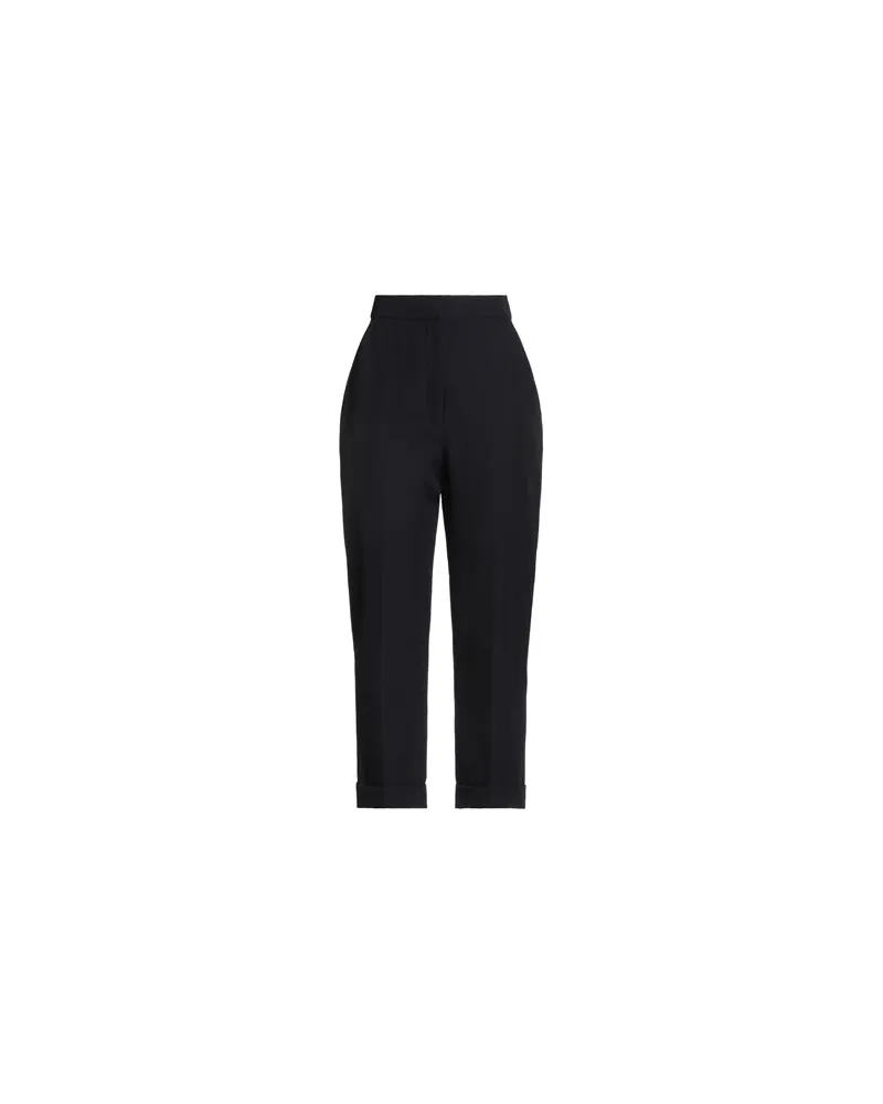 McQ HOSEN & RÖCKE - Hosenauf YOOX.COM Nachtblau
