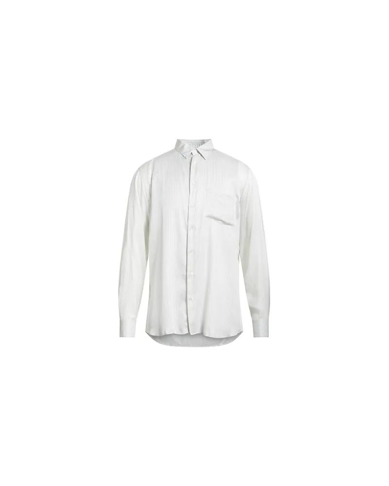 LARDINI TOPS - Hemdenauf YOOX.COM Elfenbein