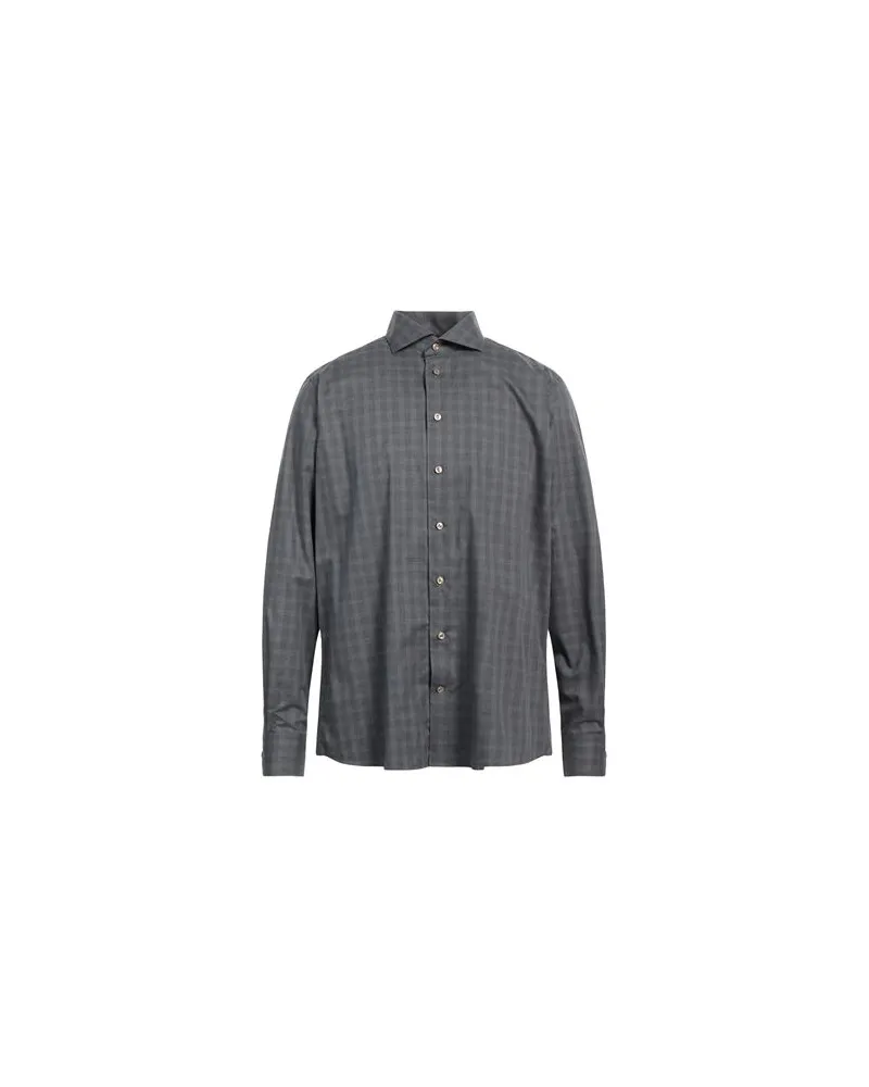Eton TOPS - Hemdenauf YOOX.COM Blei