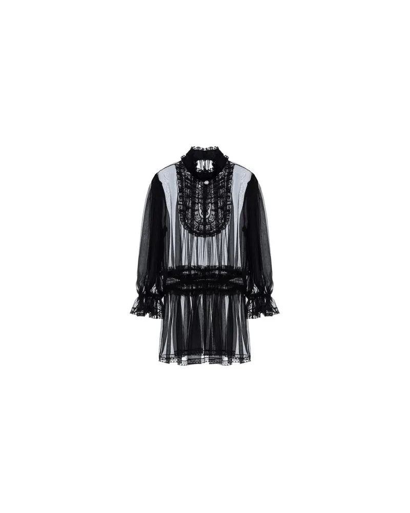 Dolce & Gabbana TOPS - Topsauf YOOX.COM Schwarz