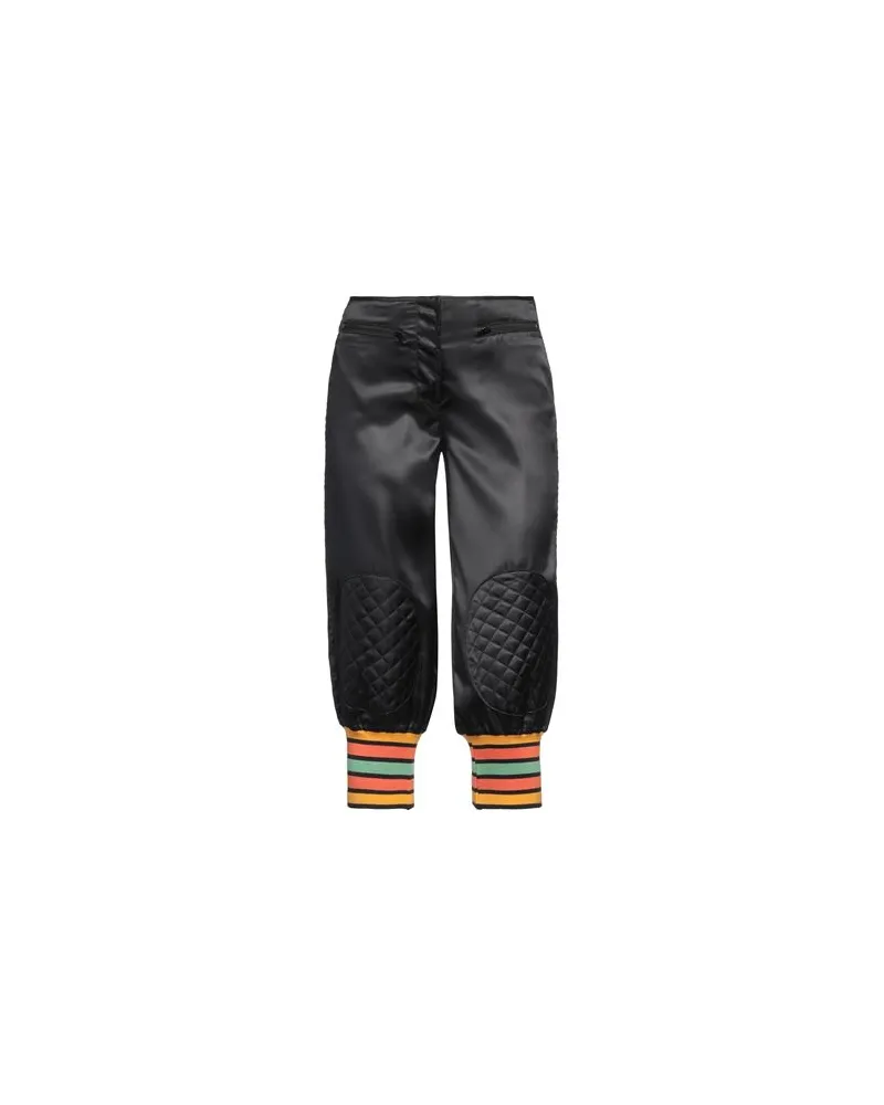 Onitsuka Tiger HOSEN & RÖCKE - Shorts & Bermudashortsauf YOOX.COM Schwarz
