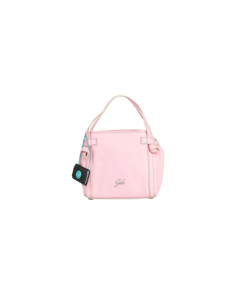 Gabs TASCHEN - Handtaschenauf YOOX.COM Rosa