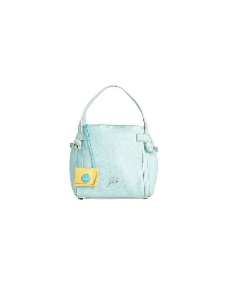 Gabs TASCHEN - Handtaschenauf YOOX.COM Himmelblau