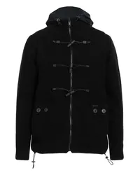 Bark Jacke & Anorak Schwarz