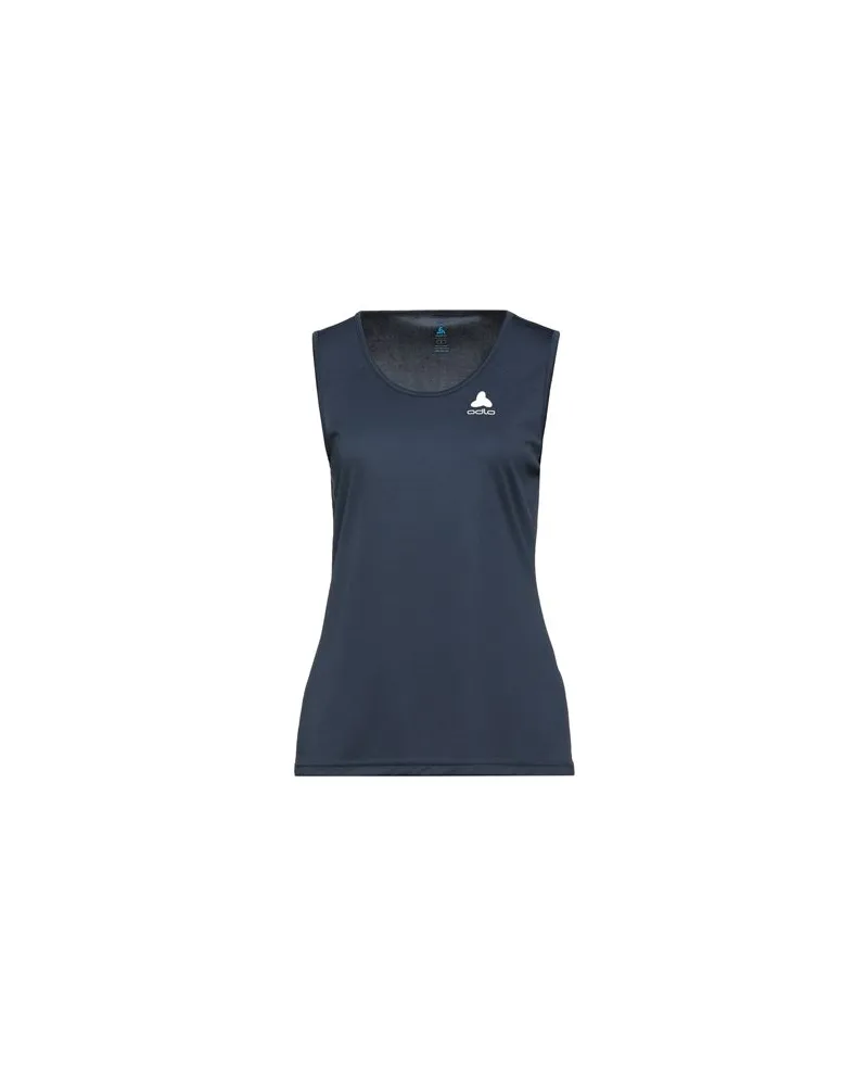 Odlo TOPS - Topsauf YOOX.COM Nachtblau