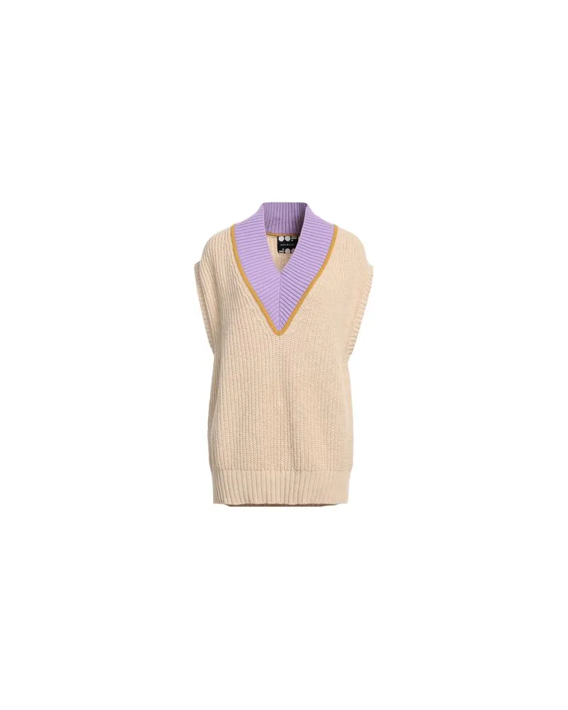 OOF WEAR STRICKWAREN - Pulloverauf YOOX.COM Beige