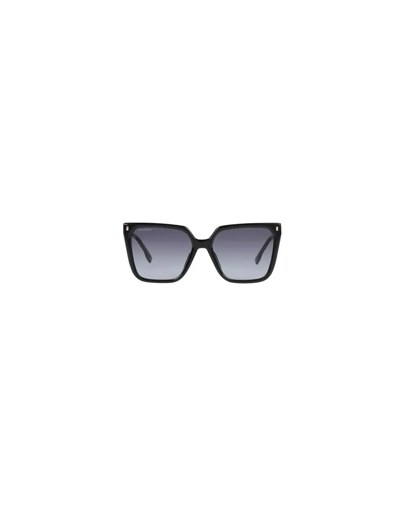 Dsquared2 BRILLEN - Sonnenbrillenauf YOOX.COM Schwarz
